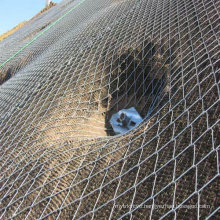 Glfan Tecco Mesh for Protecting